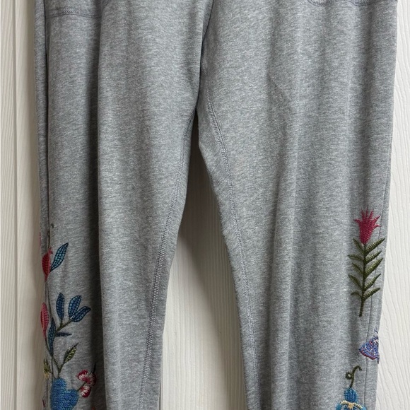 Johnny Was-Adela French Terry Joggers - Picture 3 of 11